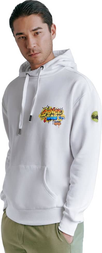 SUDADERA CON CAPUCHA