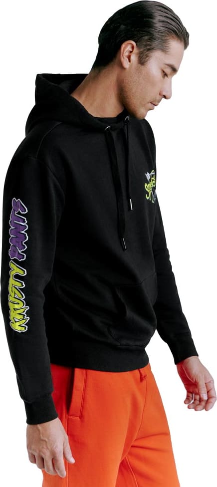 SUDADERA CON CAPUCHA