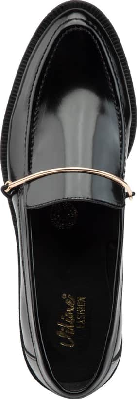 CASUAL MOCASIN HERRAJE