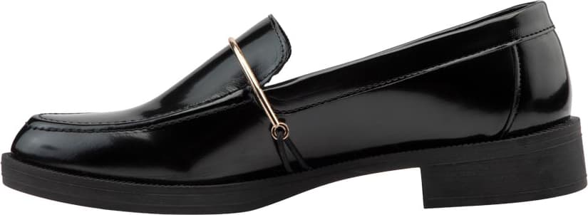 CASUAL MOCASIN HERRAJE