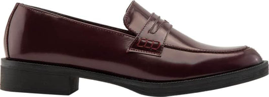 CASUAL MOCASIN ANTIFAZ