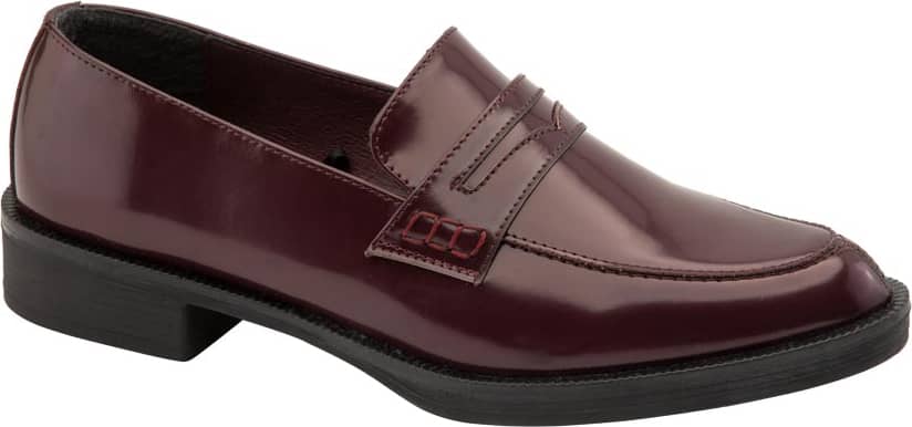 CASUAL MOCASIN ANTIFAZ