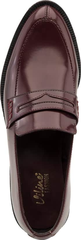 CASUAL MOCASIN ANTIFAZ