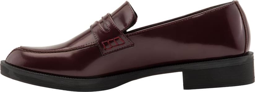 CASUAL MOCASIN ANTIFAZ