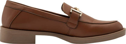 CASUAL MOCASIN HERRAJE