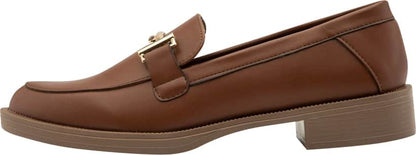 CASUAL MOCASIN HERRAJE