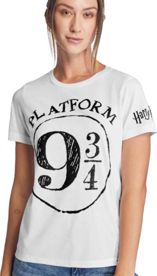 PLAYERA ESTAMPADA