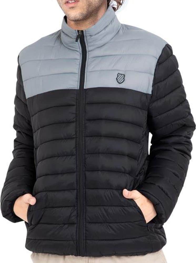 Chamarra K-swiss Jacket