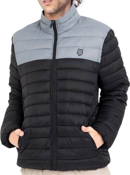 Chamarra K-swiss Jacket