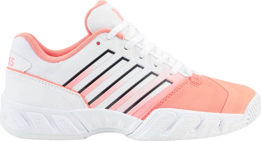 Tenis Deportivo Bigshot Light 4