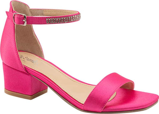 OCASIONES ESPECIALES TALÓN CON PULSERA