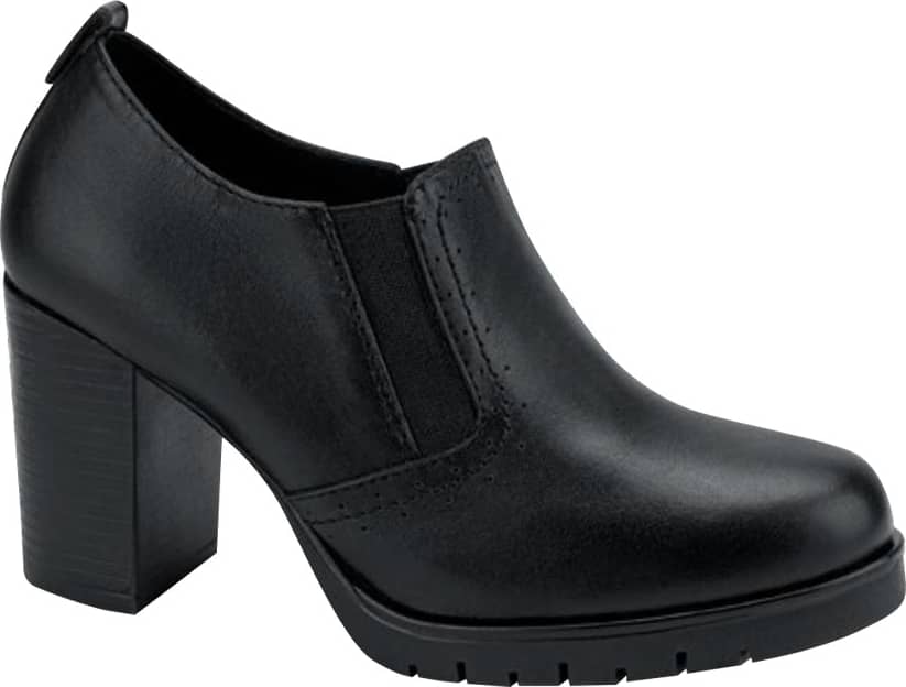 CASUAL CHOCLO CERRADO ELASTICOS