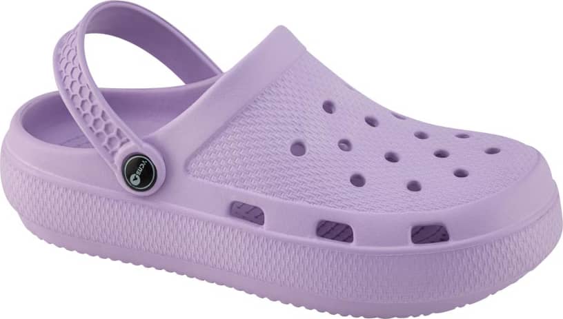 SANDALIA SUECA MONOCOLOR