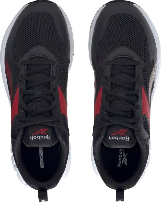 TENIS DEPORTIVO ZTAUR RUN II