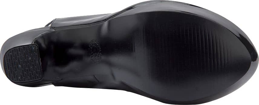 SANDALIA TACÓN PLATAFORMA