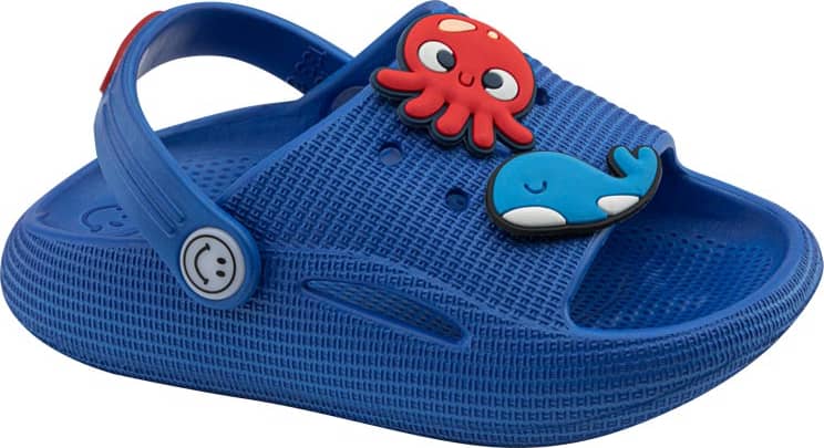 SANDALIA BAÑO PLASTISOLES