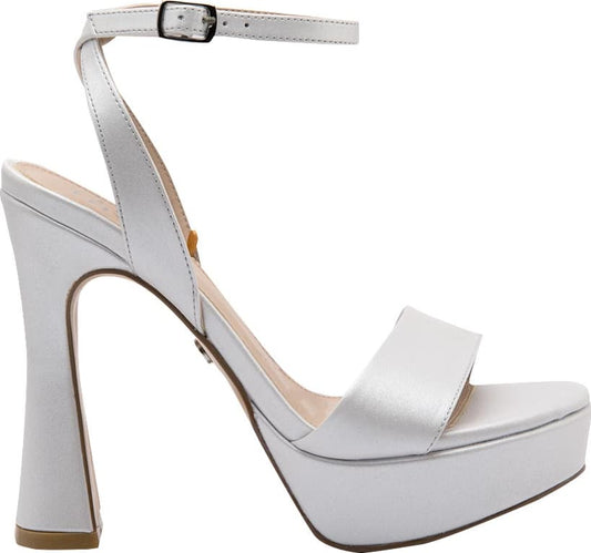 SANDALIA TACÓN PLATAFORMA