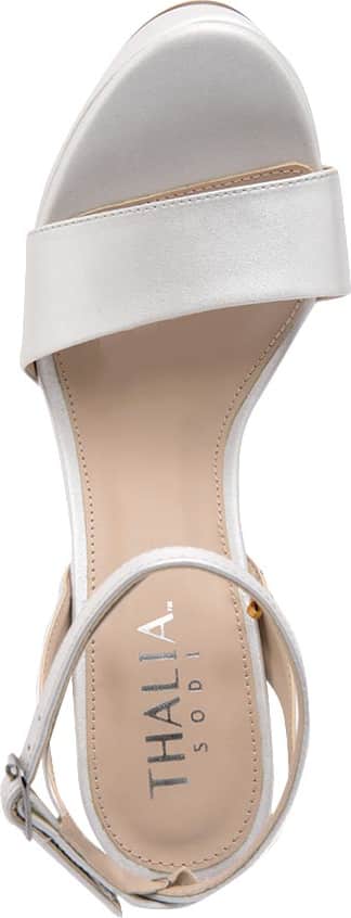 SANDALIA TACÓN PLATAFORMA