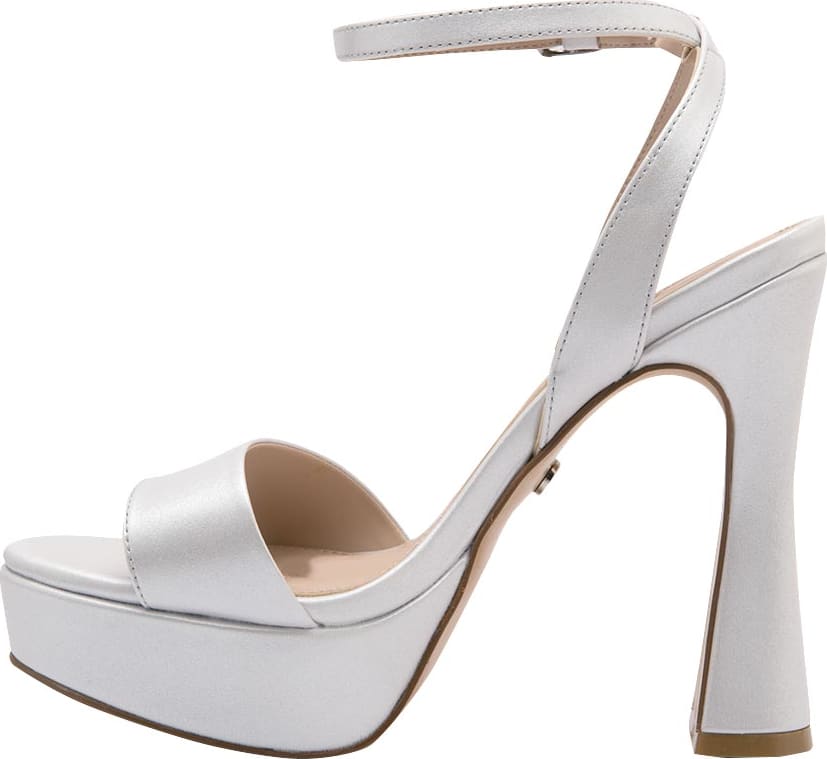 SANDALIA TACÓN PLATAFORMA