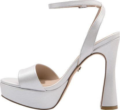 SANDALIA TACÓN PLATAFORMA