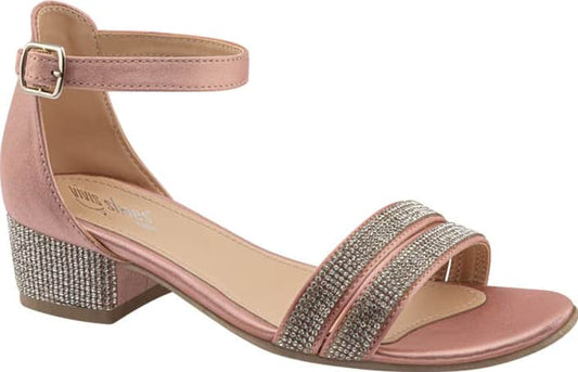 OCASIONES ESPECIALES TACÓN PIEDRAS