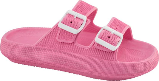 SANDALIA PARA BAÑO MONOCOLOR