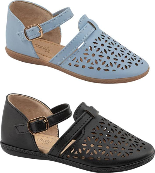 CASUAL  KIT SANDALIA PESCADOR