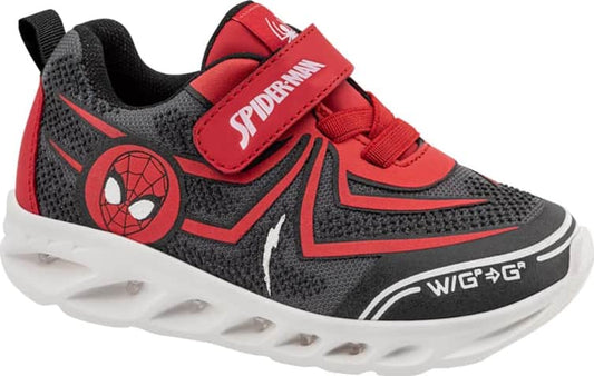 TENIS URBANO CON LUCES