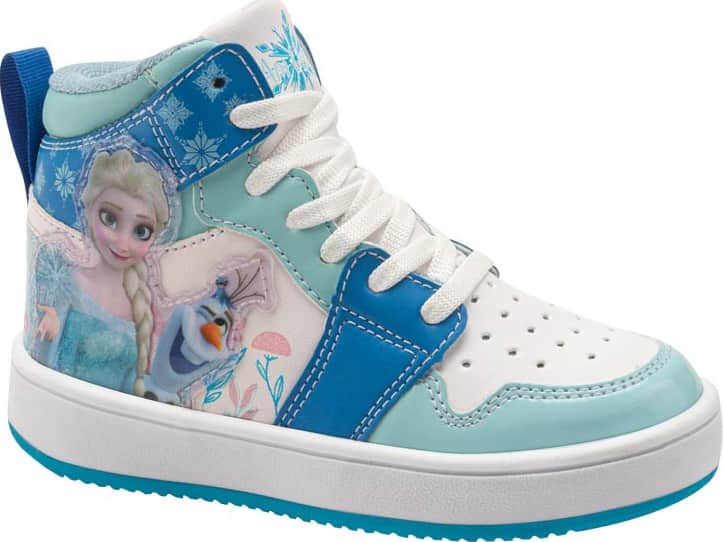 TENIS CASUAL BOTIN ESTAMPADO