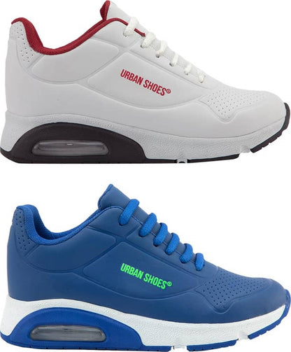 TENIS URBANO KIT SPORT