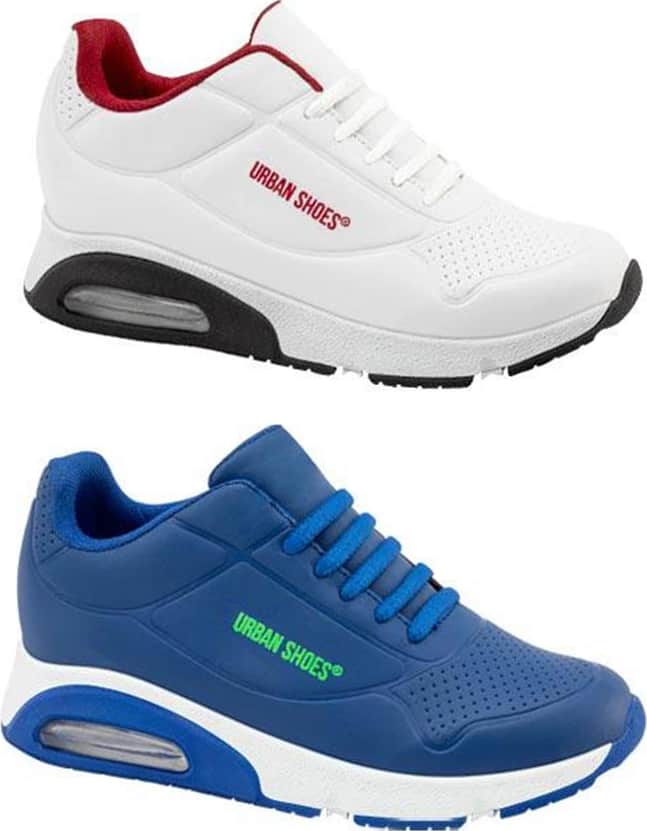 TENIS URBANO KIT SPORT