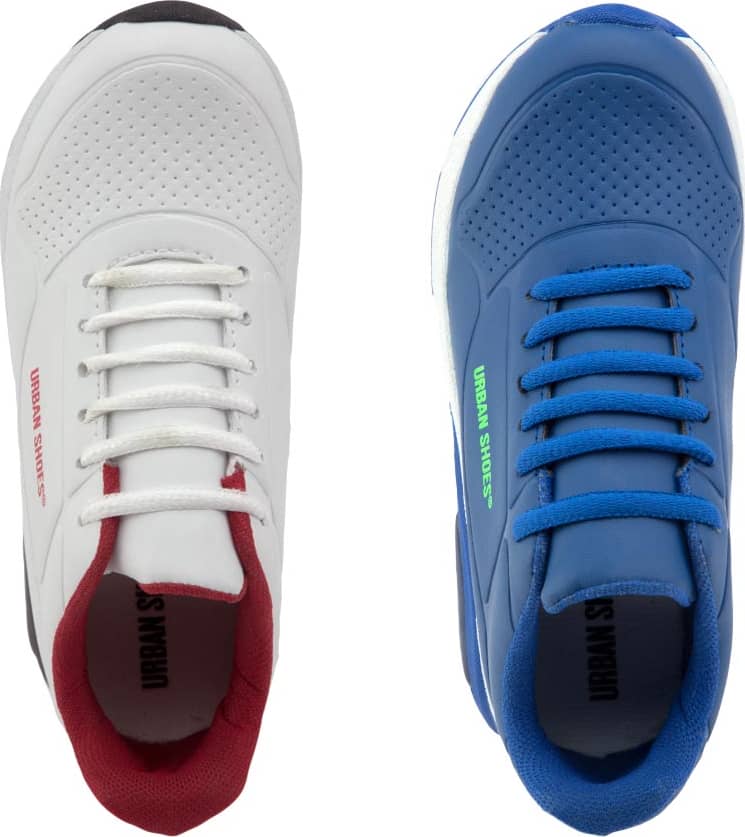 TENIS URBANO KIT SPORT