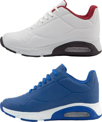 TENIS URBANO KIT SPORT