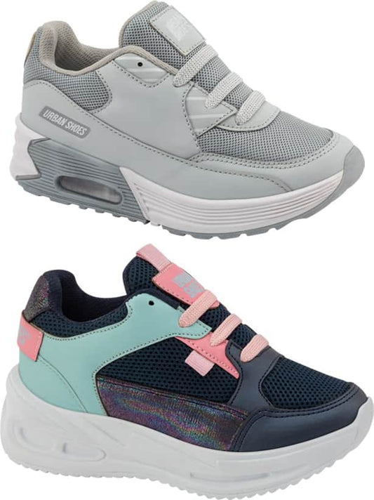 TENIS URBANO KIT SPORT