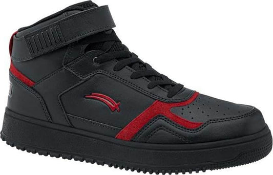 TENIS CASUAL URBANO BOTA KAROSSO R106