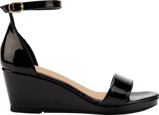 SANDALIA CUÑA BÁSICA