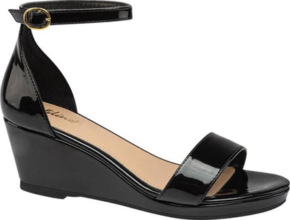 SANDALIA CUÑA BÁSICA