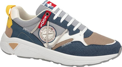 TENIS URBANO CAMINAR