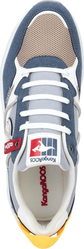 TENIS URBANO CAMINAR