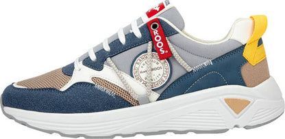 TENIS URBANO CAMINAR