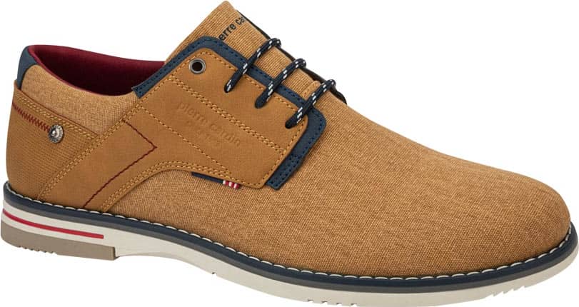 ZAPATO CASUAL DERBY