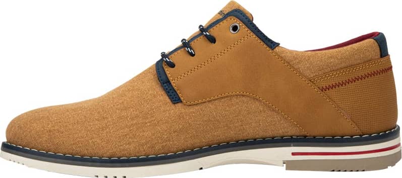 ZAPATO CASUAL DERBY