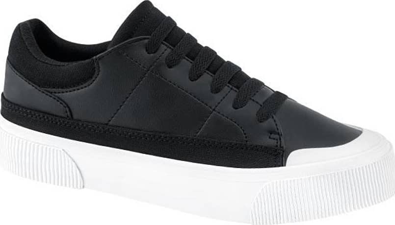 TENIS CASUAL URBANO CHOCLO NEXT & CO 8034