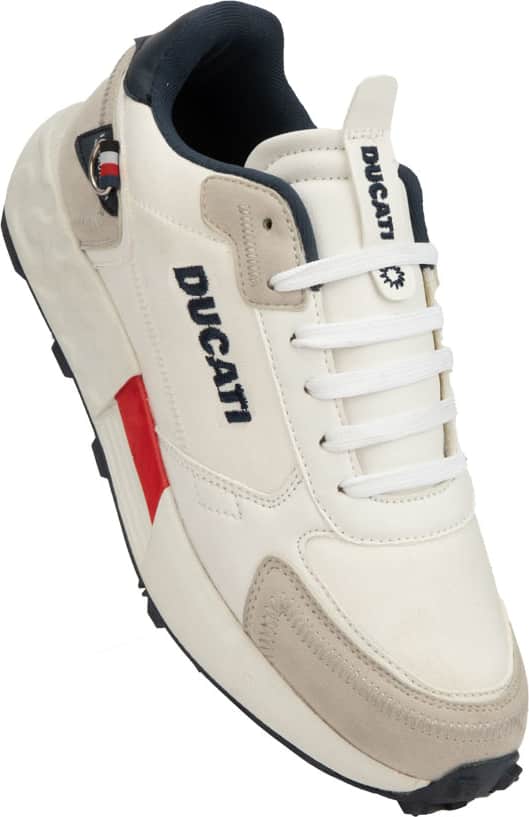 TENIS URBANO RETRO