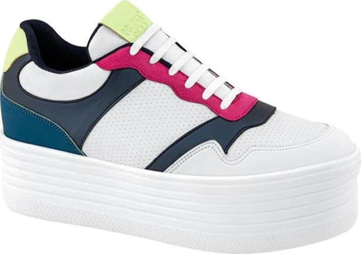 TENIS URBANO CHUNKY