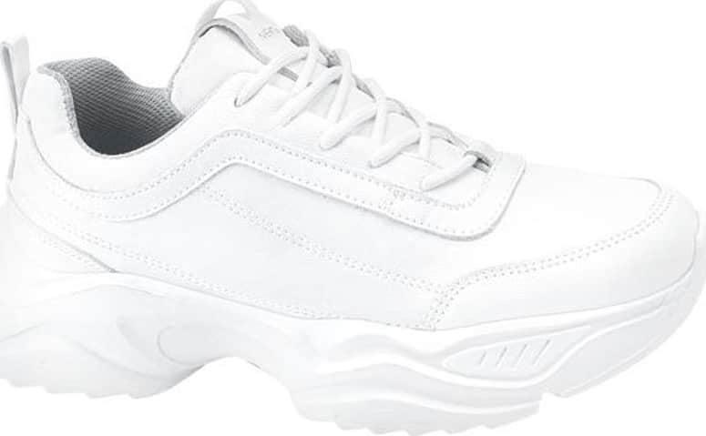 TENIS URBANO CHUNKY