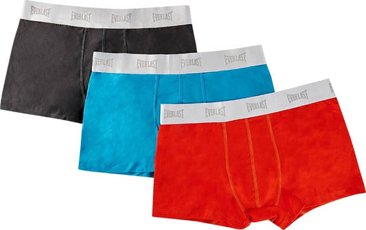 ROPA INTERIOR BOXER/TRUSA EVERLAST HION