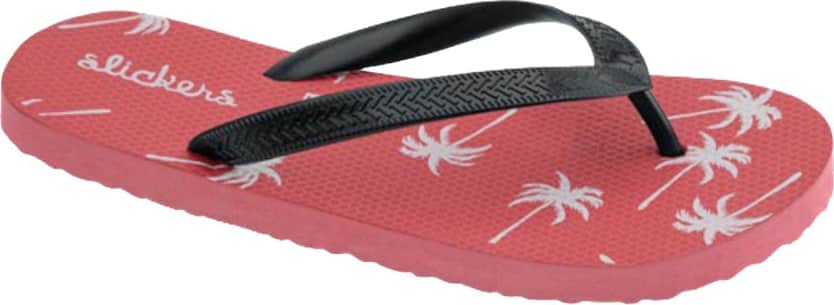 SANDALIA PLAYA Y BAÑO PATA DE GALLO