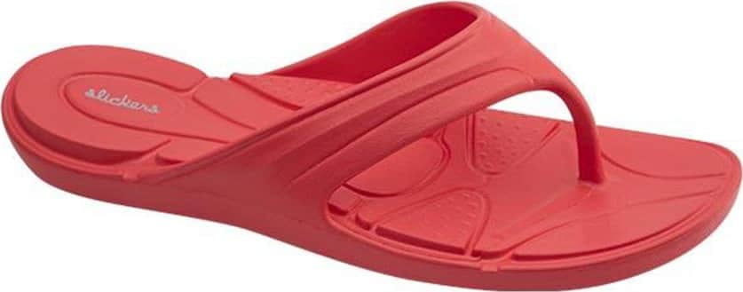 SANDALIA PLAYA Y BAÑO PATA DE GALLO