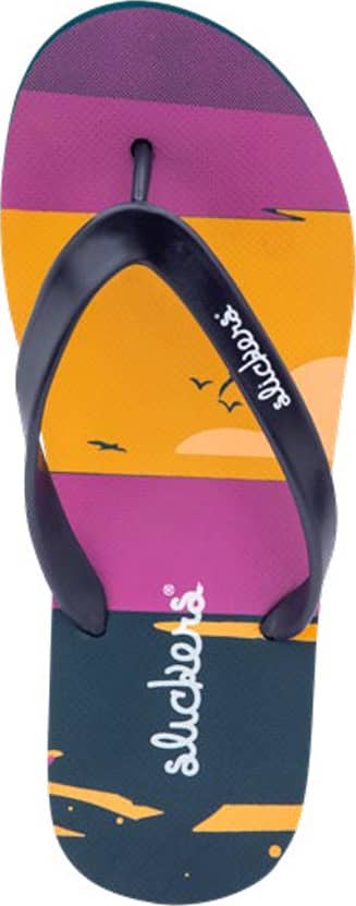 SANDALIA PLAYA Y BAÑO PATA DE GALLO